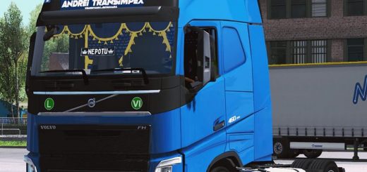 Mod de Dinheiro E XP Ets2 1.47 - Dalenha Mods