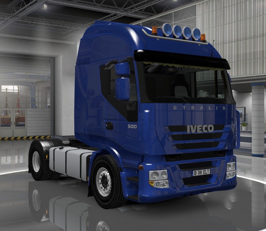 Фуры для етс 2. Евро траке Ивеко. ETS 2 Ивеко. Iveco евро трак симулятор. Iveco 1.35 ETS 2.