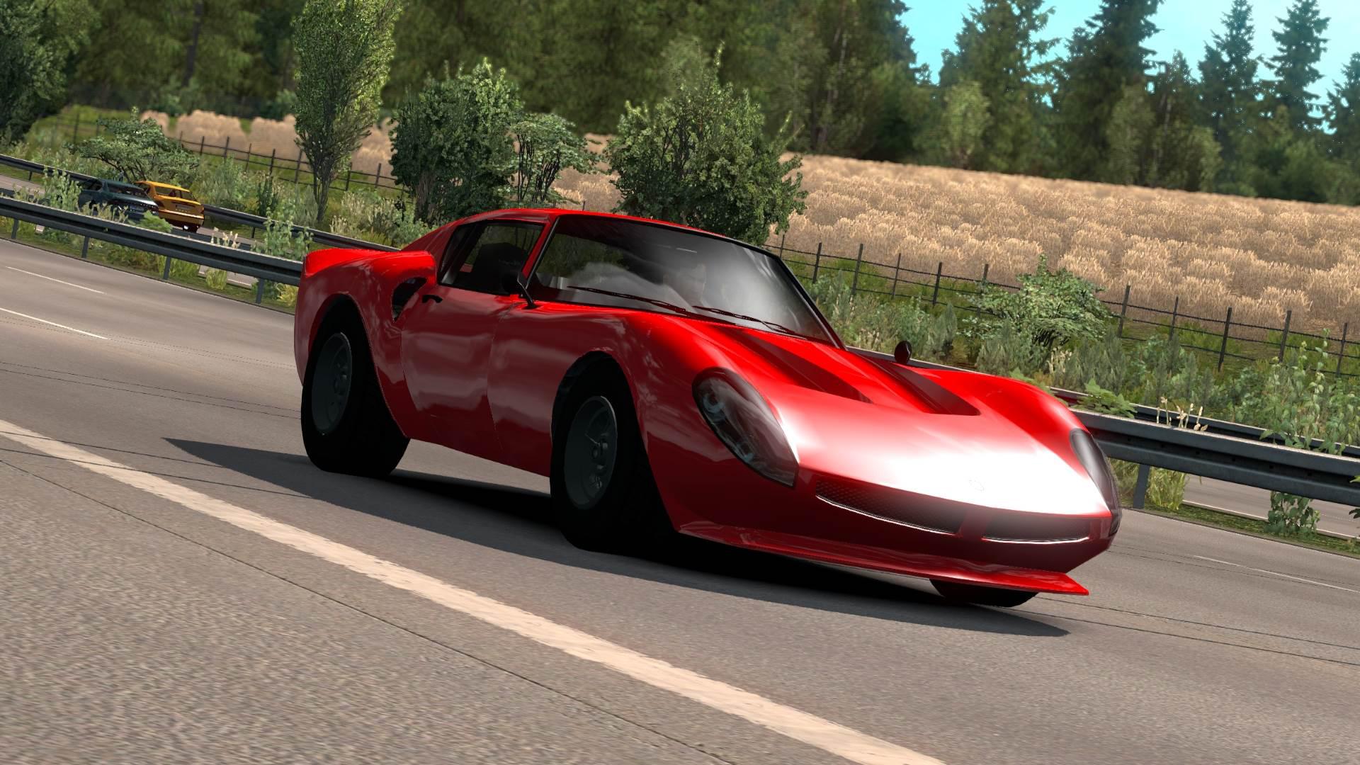 Grotti stinger gt gta 5 фото 40