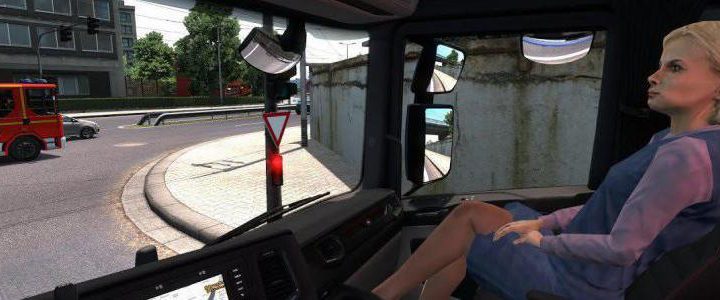 Passenger Archives Ets 2 Mods Ets2 Map Euro Truck Simulator 2 Mods Download