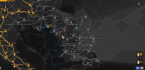 Road To Black Sea Ets2 Map Road To Sea Black V1.0 - Ets 2 Mods, Ets2 Map, Euro Truck Simulator 2 Mods  Download