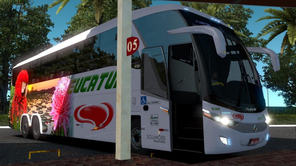 G7 1350 V1 3 1 ATS ETS2 1 36 ETS 2 Mods Ets2 Map Euro Truck Simulator 2 Mods Download