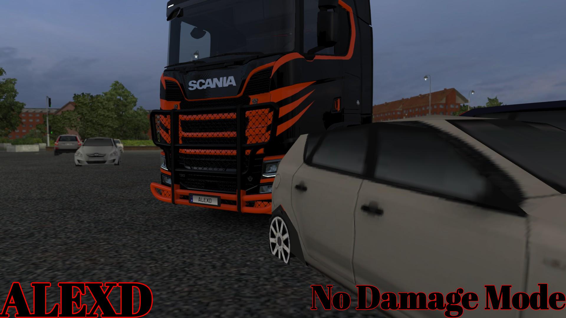 скачать мод на много денег и опыта для euro truck simulator 2 фото 36