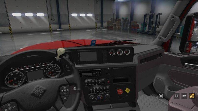 International Workstar Fix Ets2 1 36 Ets 2 Mods Ets2 Map Euro Truck Simulator 2 Mods Download