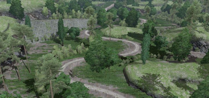 best spintires maps for version 03.03.16