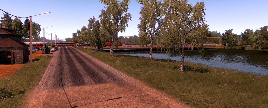 Romania Extended Map V2 5 1 36 Ets 2 Mods Ets2 Map Euro Truck Simulator 2 Mods Download