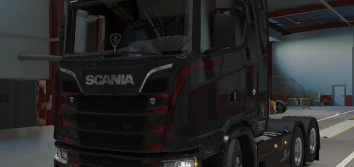 V1 37 Archives Ets 2 Mods Ets2 Map Euro Truck Simulator 2 Mods Download