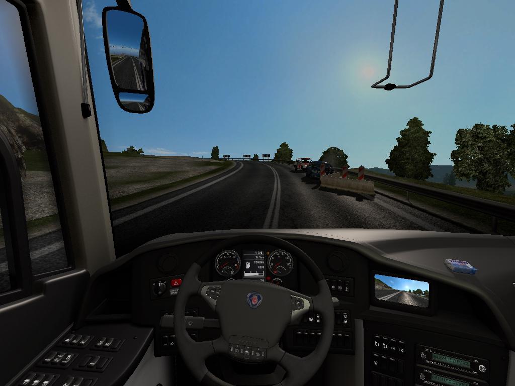 Driving simulator 2. Скания драйвинг симулятор. Скания трек драйвинг симулятор. Автобус Scania Touring кабина. Scania Truck Driving Simulator 2.