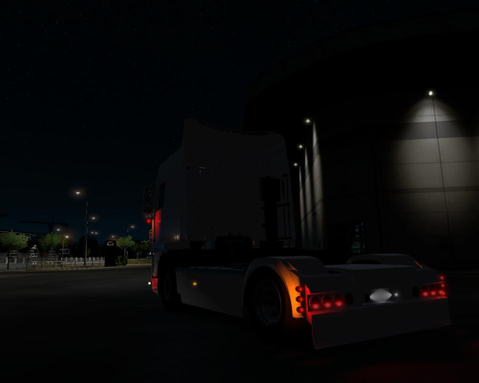 assetto corsa night mod