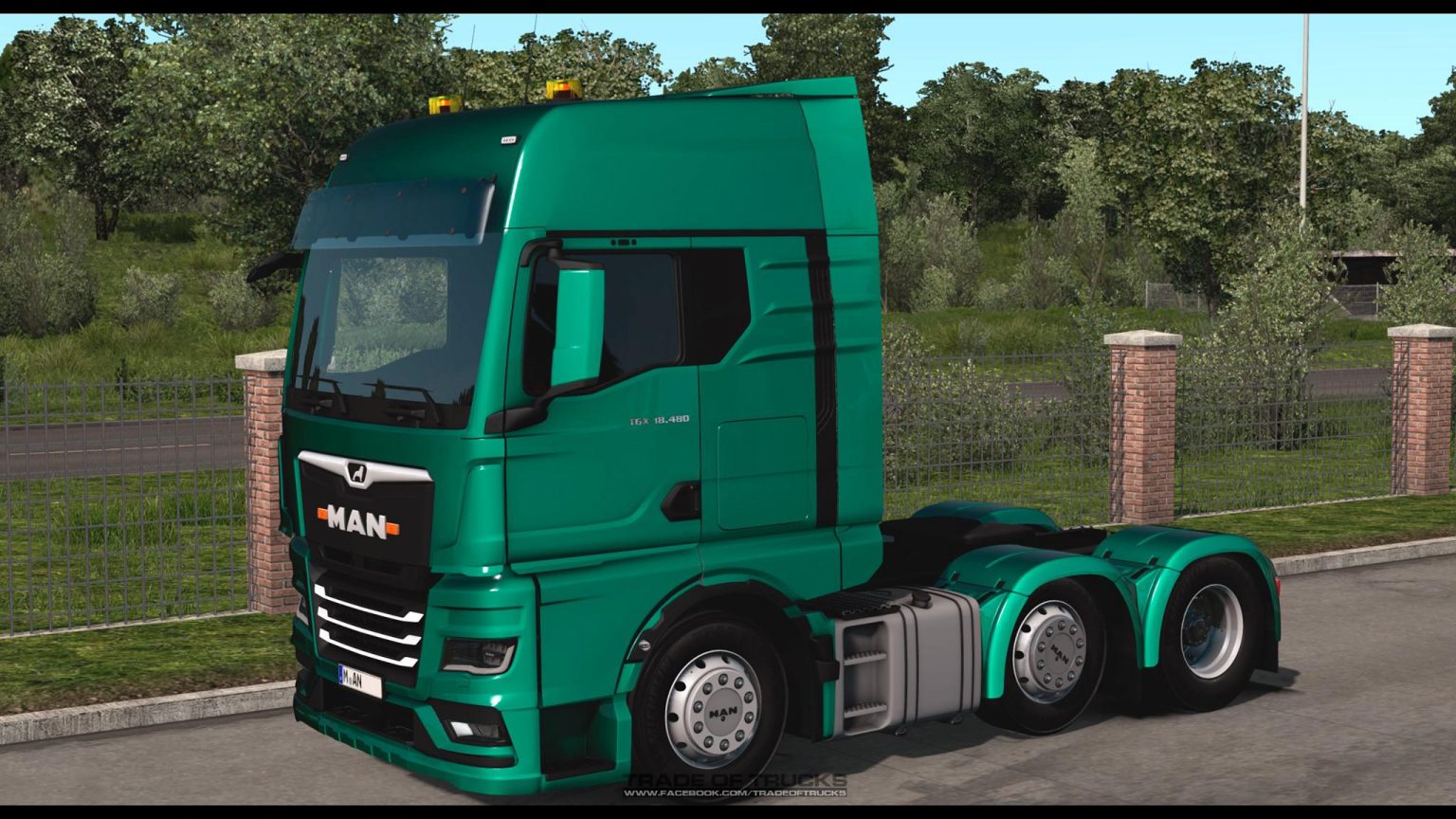 Man Tgx Gx 2020 1 37 Ets 2 Mods Ets2 Map Euro Truck Simulator 2 Hot Sex Picture 5445