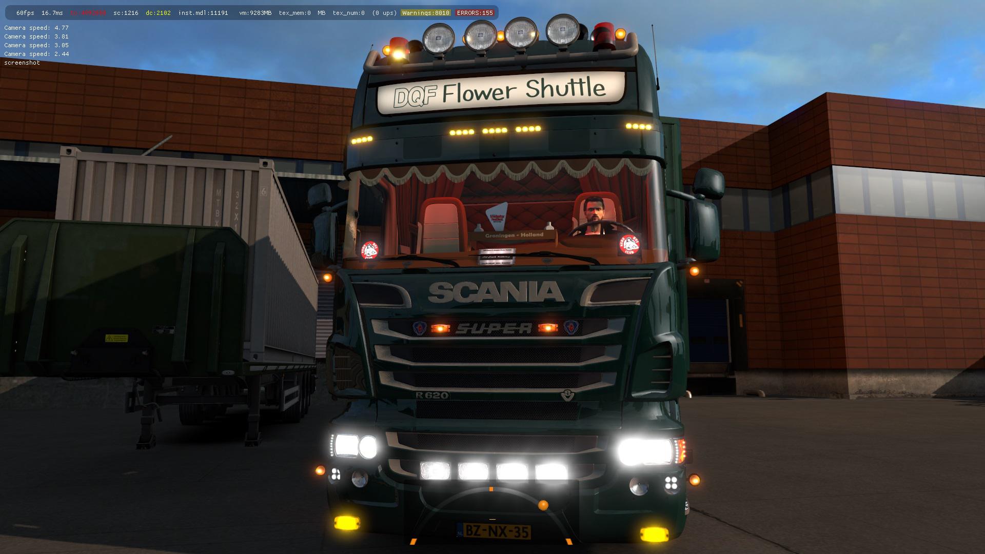 Грузовики етс 1.48. Euro Truck Simulator 2 Scania. Scania 144 ets2. Скания т для етс 2 1.37. Евро трак 1 22 мод стробоскопы.