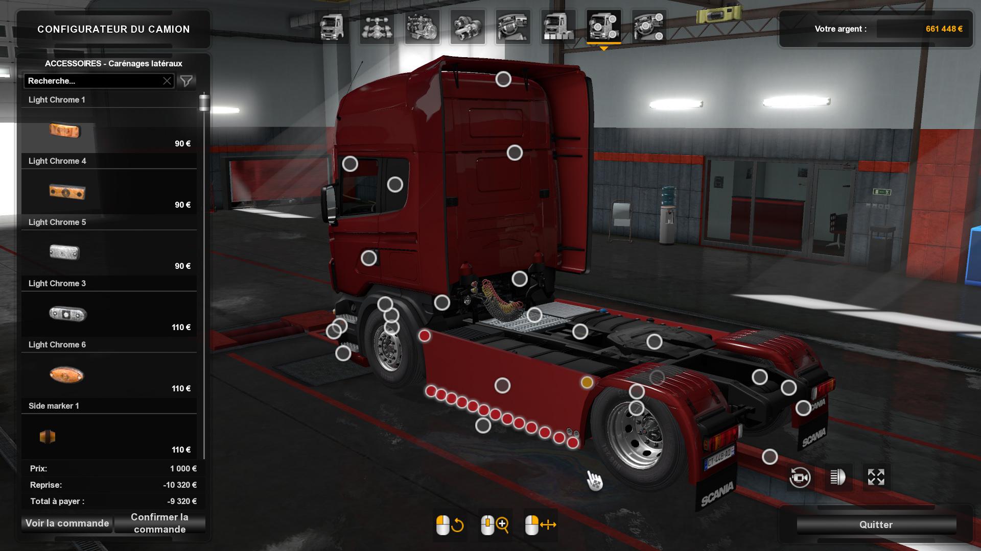 Rjl Archives Page 11 Of 17 Ets 2 Mods