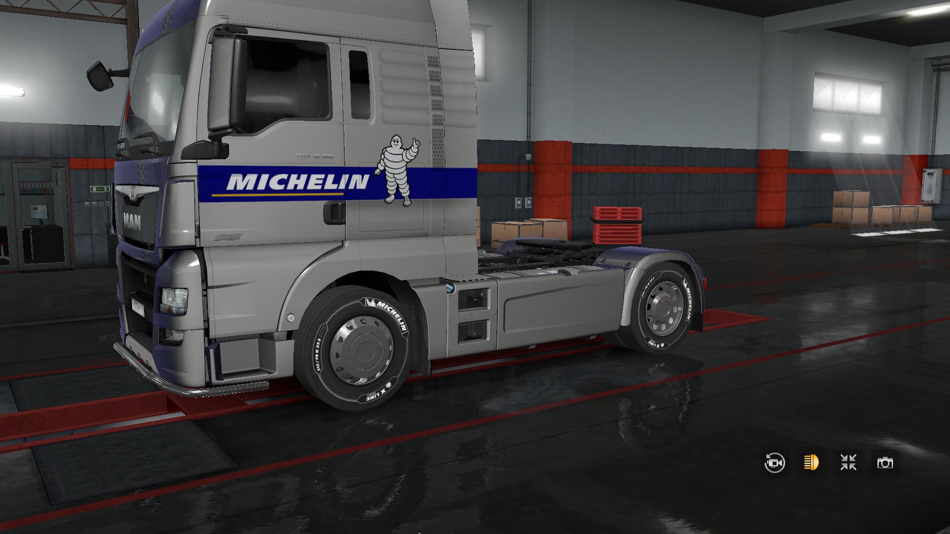 скачать моды на все версии игры для euro truck simulator 2 фото 96
