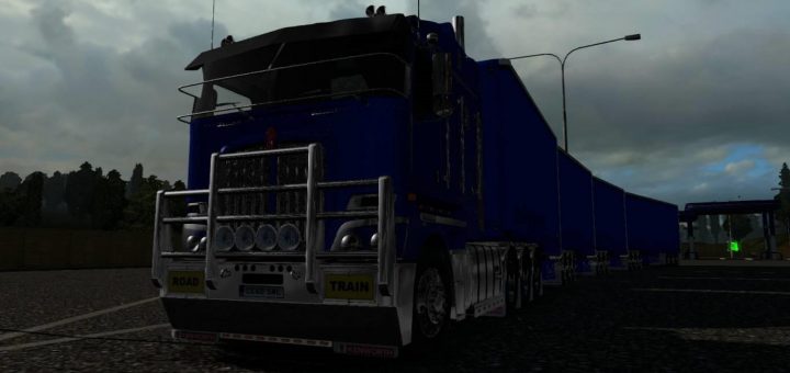 rescale for american truck simulator download