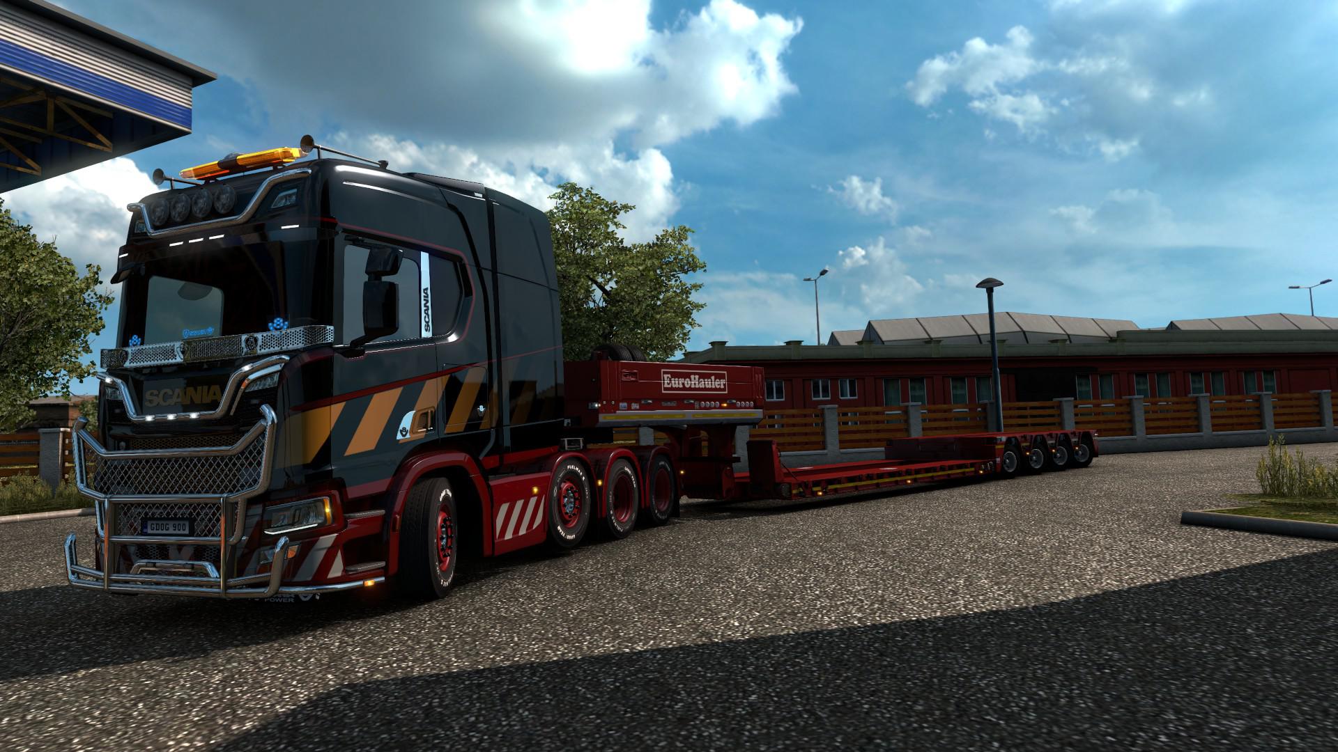 Euro truck simulator моды грузовиков. Прицепы етс 2 SCS. Евро трак симулятор 1. Евро трак симулятор 2 1.38. SCS етс 2 2.