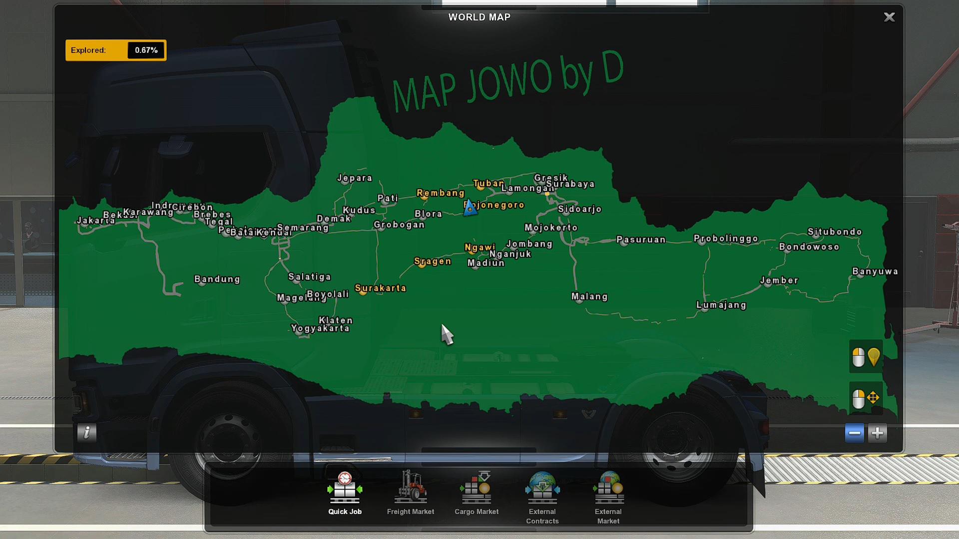 game ets2 bus indonesia