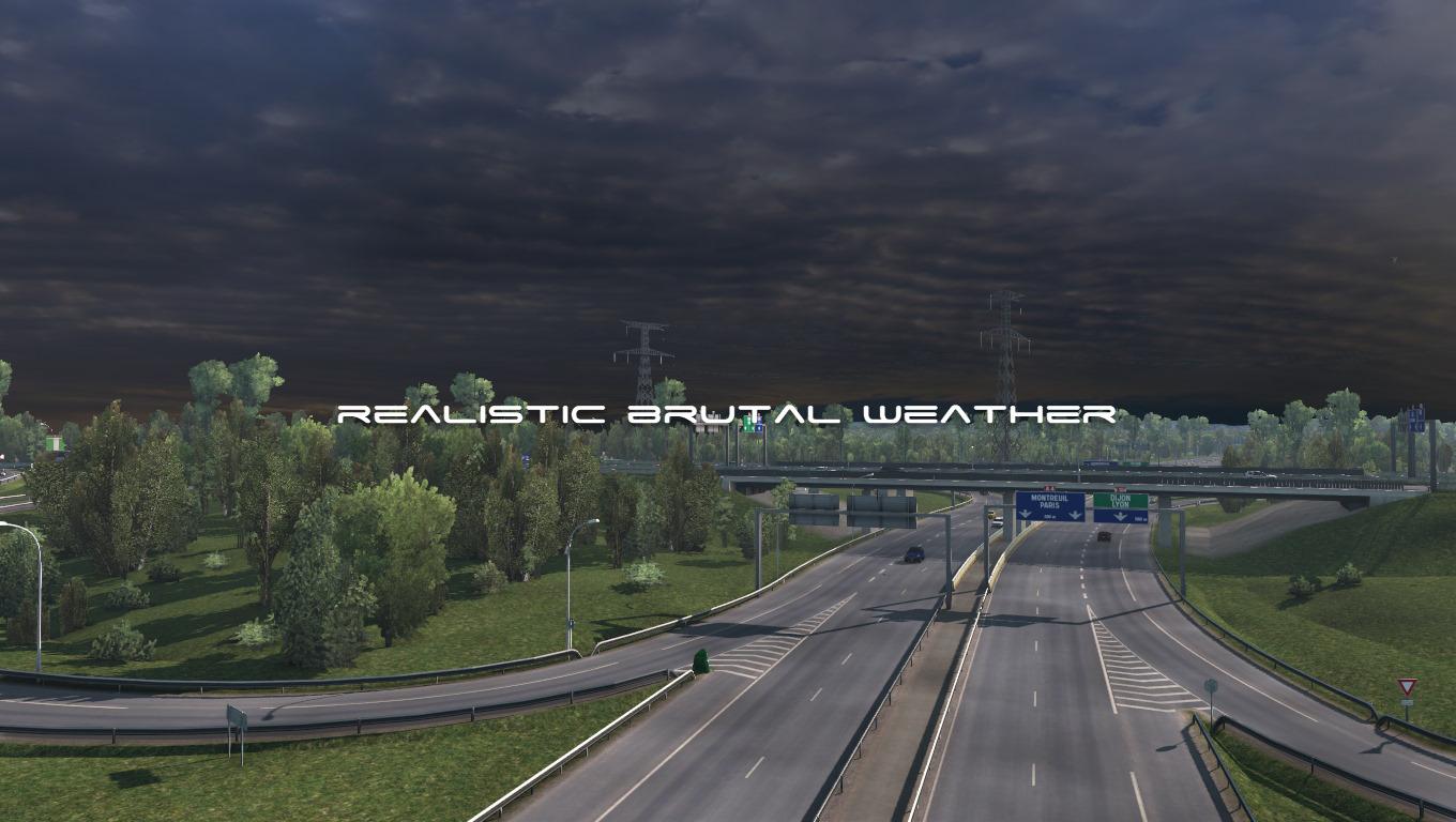 Ets 2 weather. Етс 2 1 37- 1 39 Rain. Реалистичные моды для етс 2 1.44. Погодный мод realistic brutal weather 1 31. ETS 2 "realistic Russian Highways.