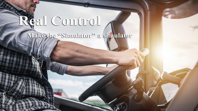 how disable intro scania truck driving simulator