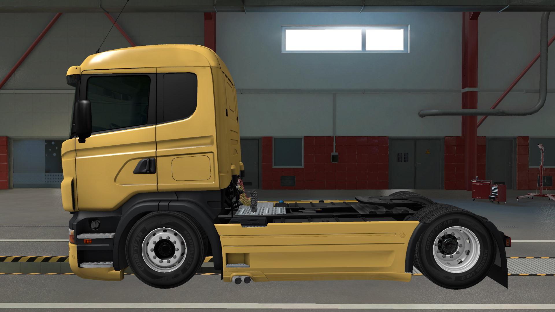 Rjl Archives Page 6 Of 17 Ets 2 Mods