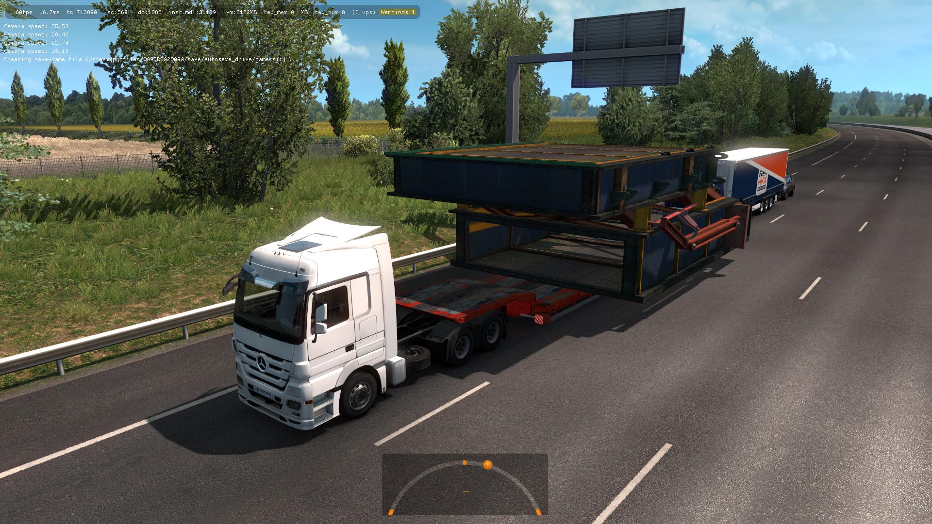 Simulator по сети. Прицепы в трафик етс 1.39. Trailer ETS 2 1.39. Етс 2 двойные прицепы в трафике. Тройной прицеп для етс 2 мультиплеер.