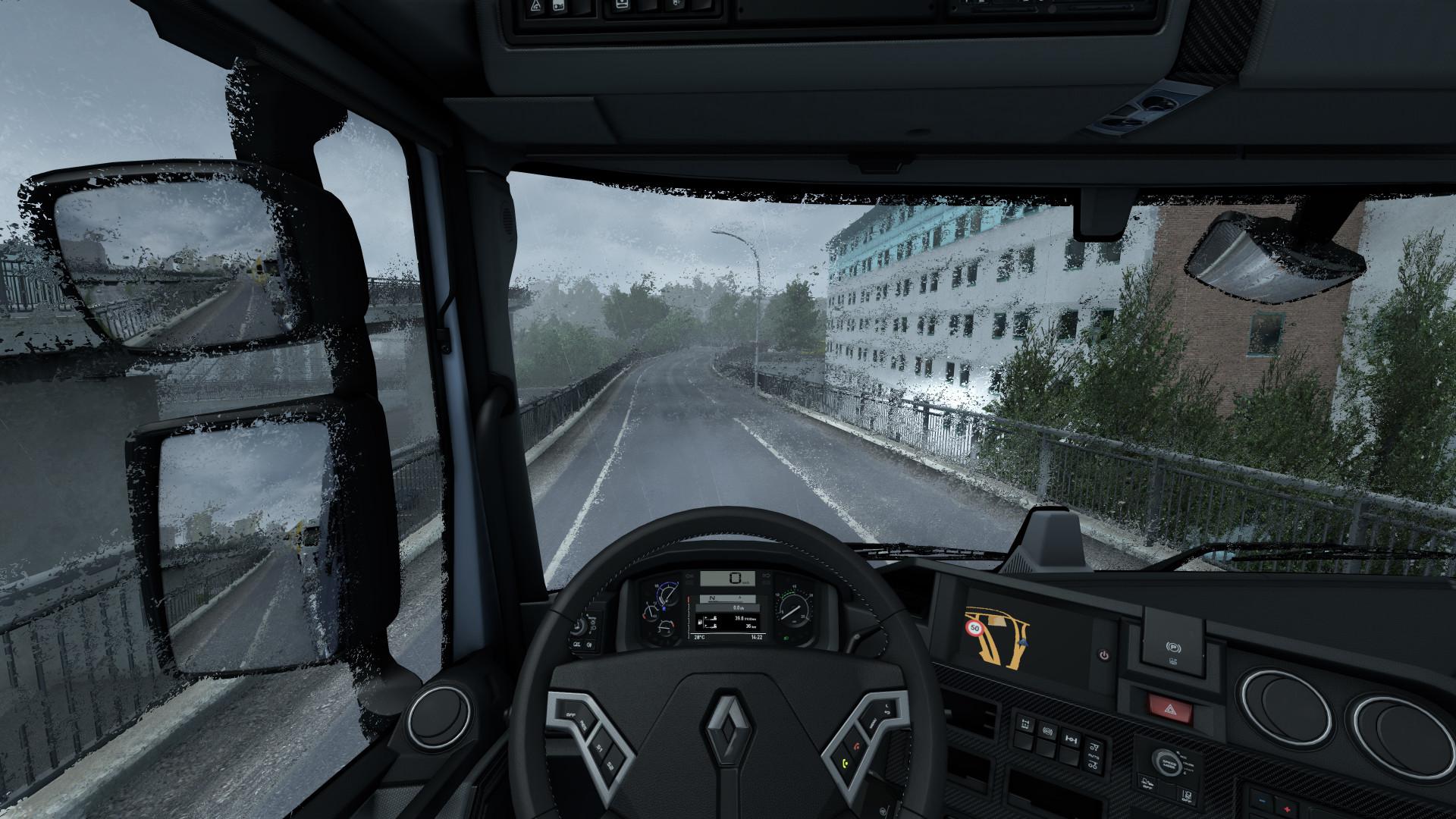 Realistic rain. Realistic Rain ETS 2. Реалистичный дождь для етс 2. Евро трек симулятор 2 реалистичный дождь. Етс 2 моды дождь.