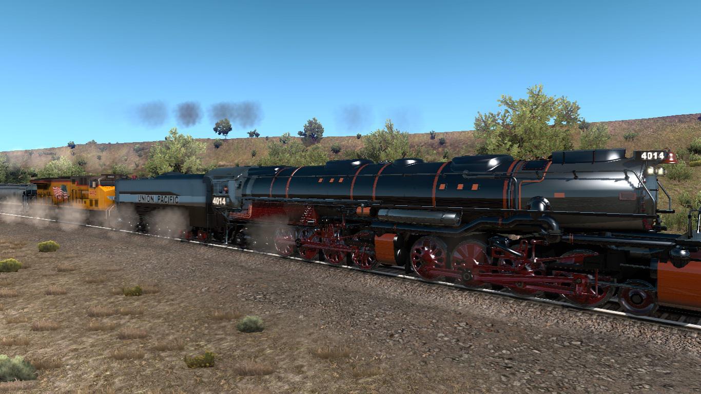 Ets 2 steam cloud фото 56