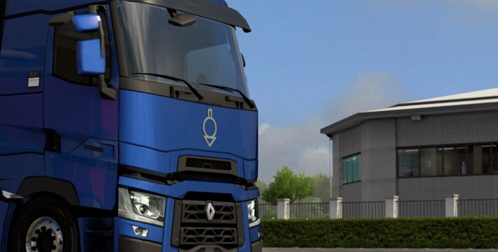 Beta Pack Tuning Renault Range T V0 3b Ets 2 Mods Ets2 Map Euro Truck Simulator 2 Mods Download