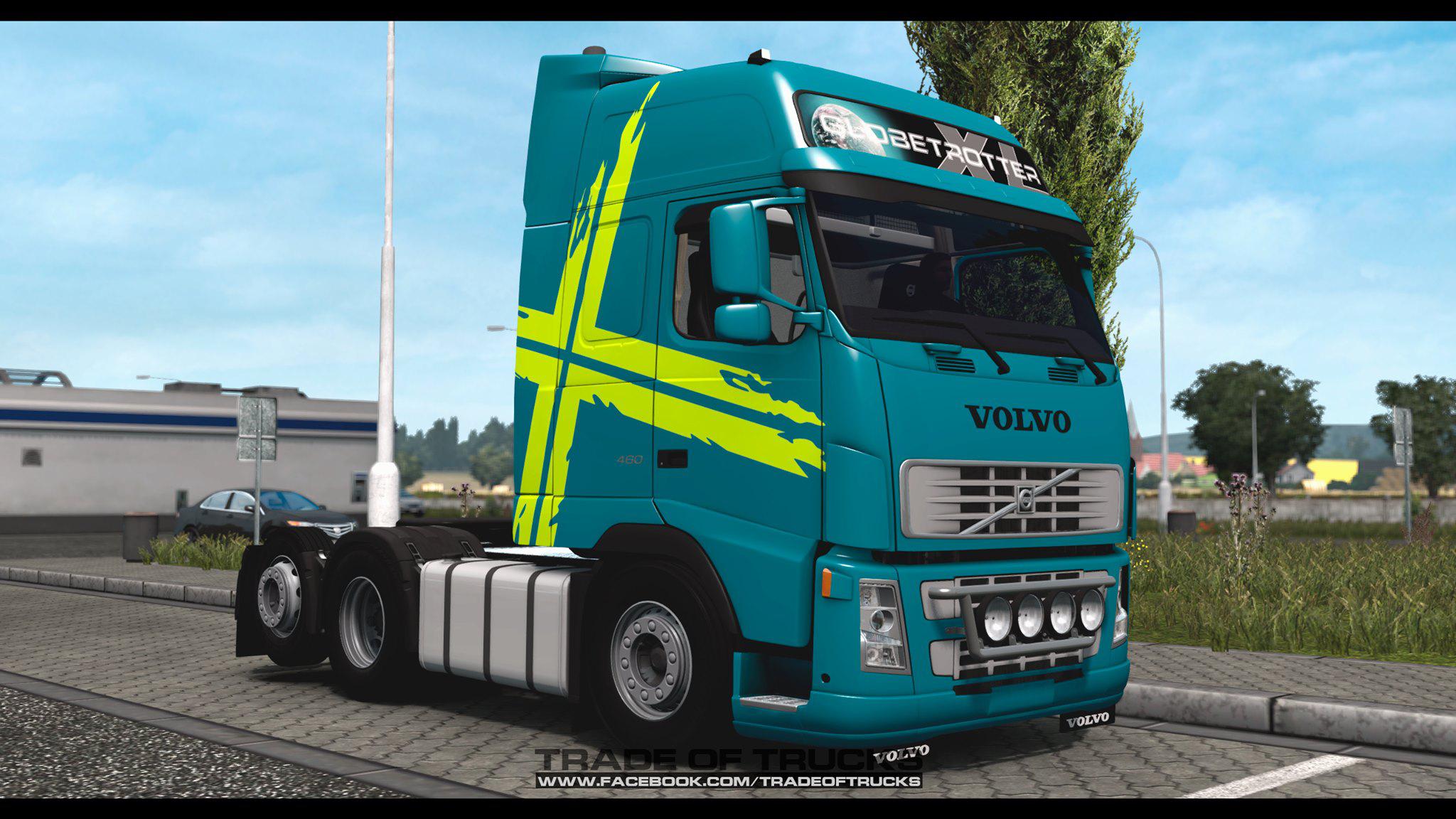 Мод volvo fh. Volvo FH 460. Volvo fh2. Грузовики Вольво FH 460. Volvo FH 2022.