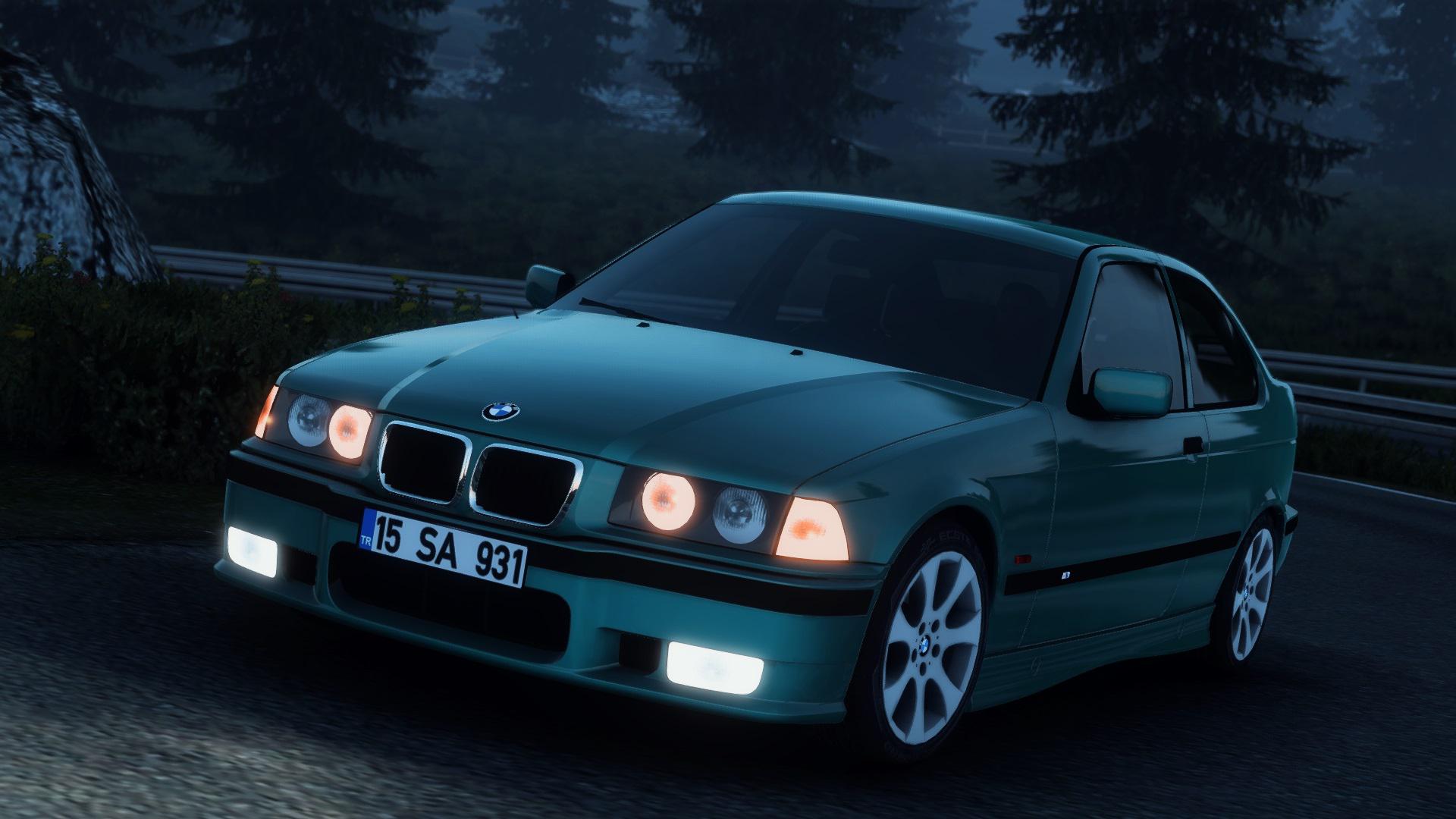 BMW e36 Compact. Обои на ПК БМВ е34. ETS 2 1.40 BMW E 38. ETS 2 1.40 BMW E 38 750.