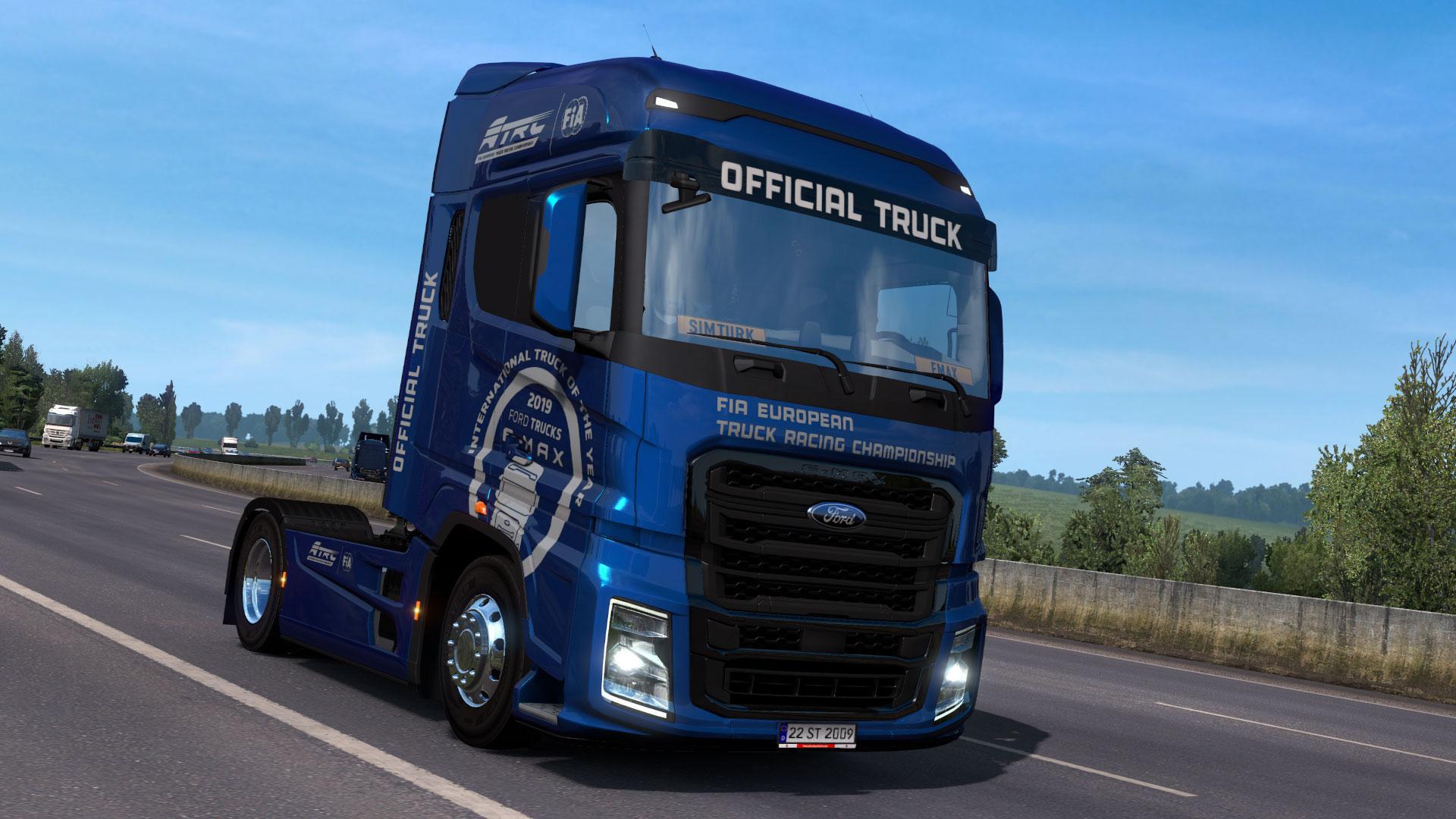 моды на ets 2 для стима фото 19