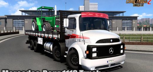 ETS2: Sisu M-Series by XBS v1.4 [1.38.x] v 1.9.2 Trucks, Other Mod für  Eurotruck Simulator 2