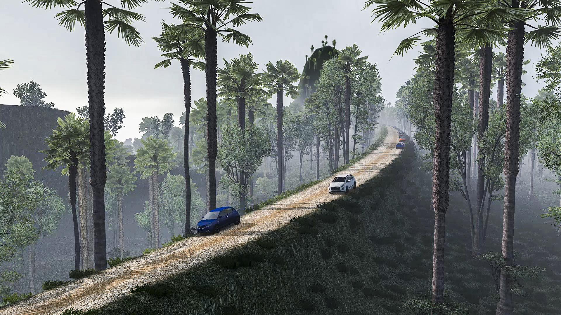 NEW MAP INDONESIA EXTREME V3 0 ETS 2 Mods Ets2 Map Euro Truck   New Map Indonesia Extreme V3 Ets2 V1 36 To 1 39 And 1 40 2 