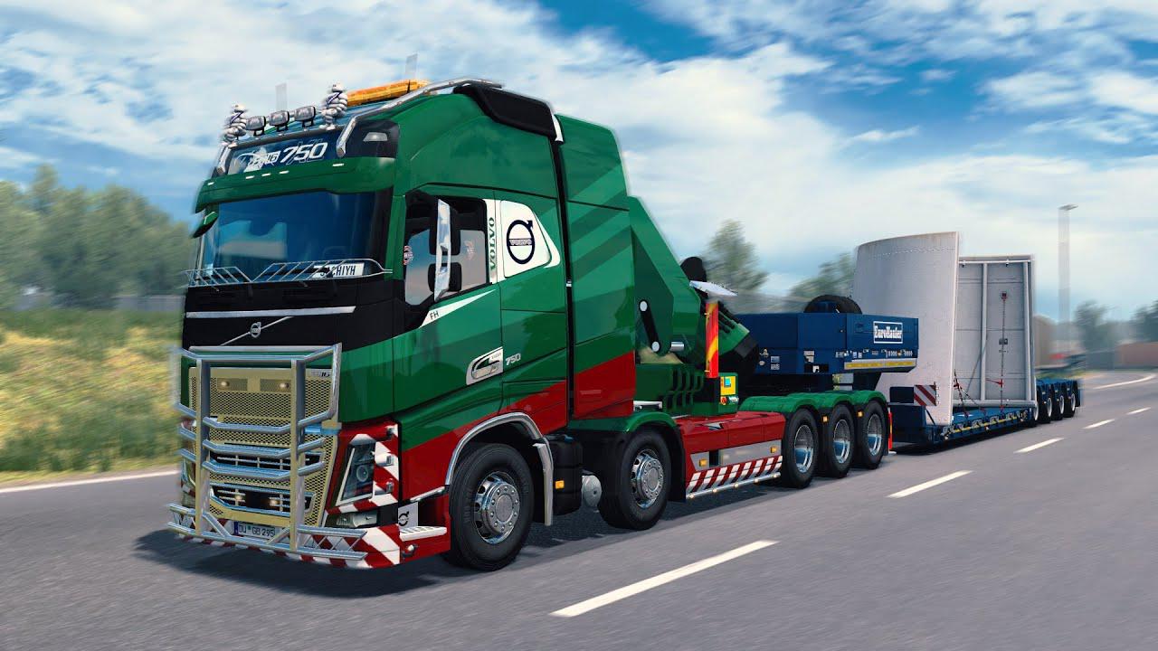 euro truck simulator 3 download mega