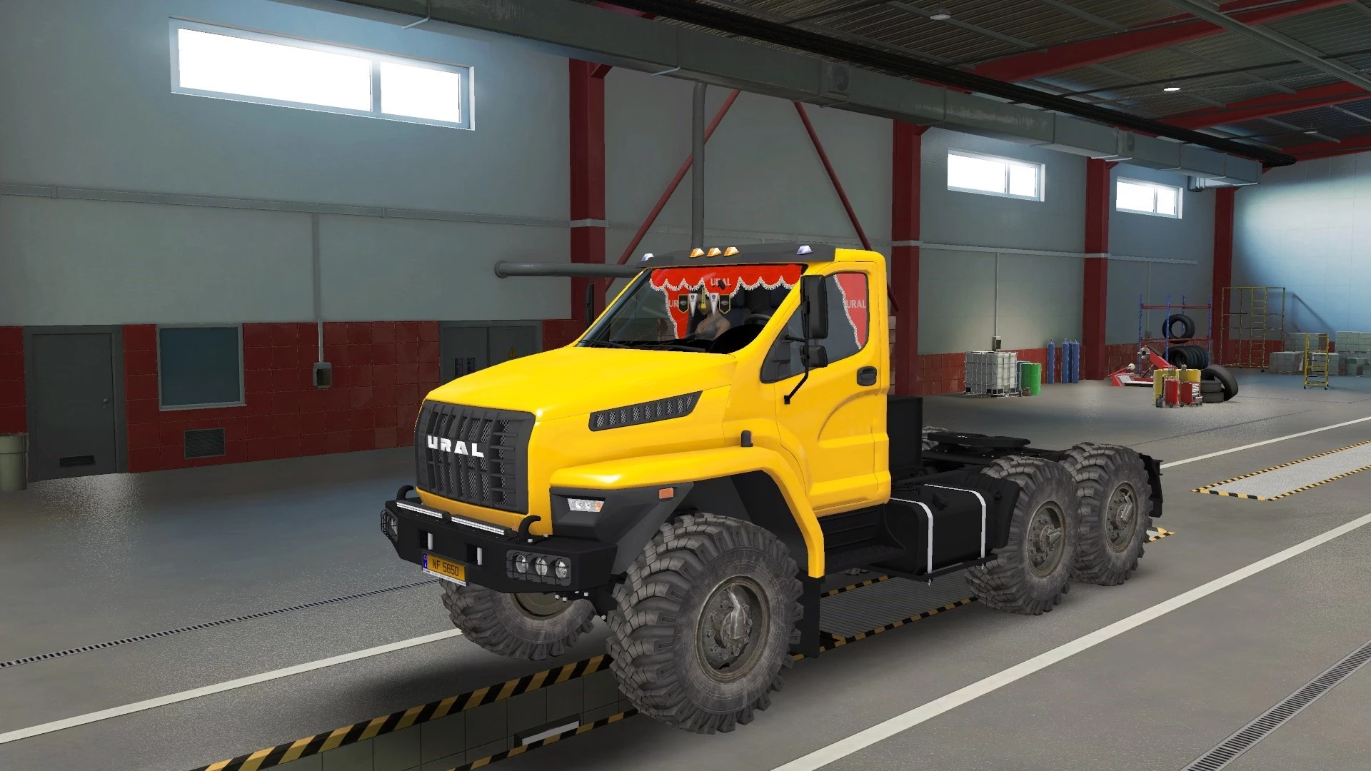 best map mods for euro truck simulator 2 2015