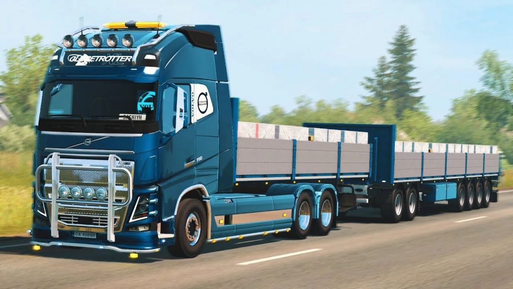 euro truck simulator 3 download mega