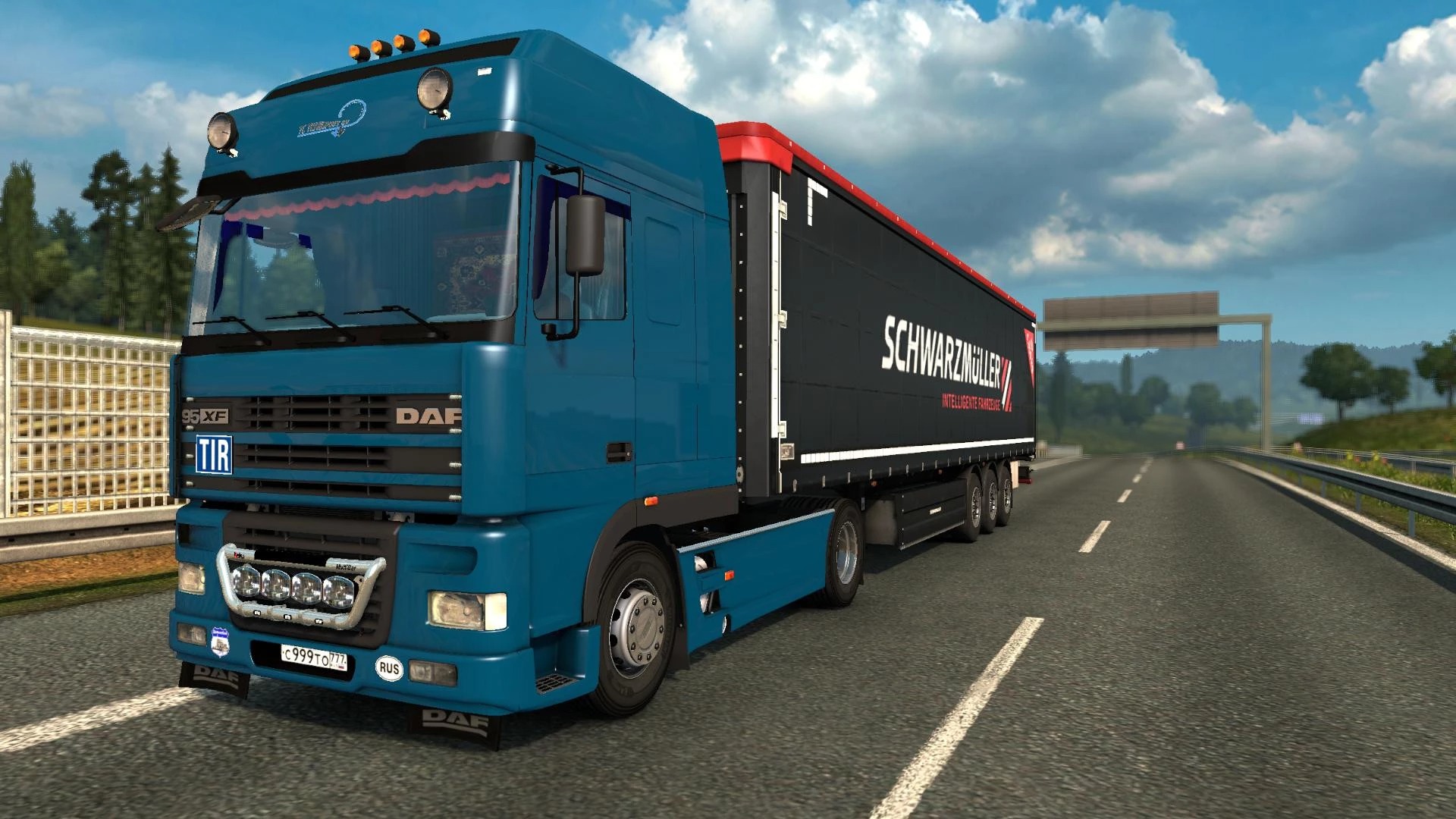 скачать мод двигателя для всех грузовиков для euro truck simulator 2 фото 106