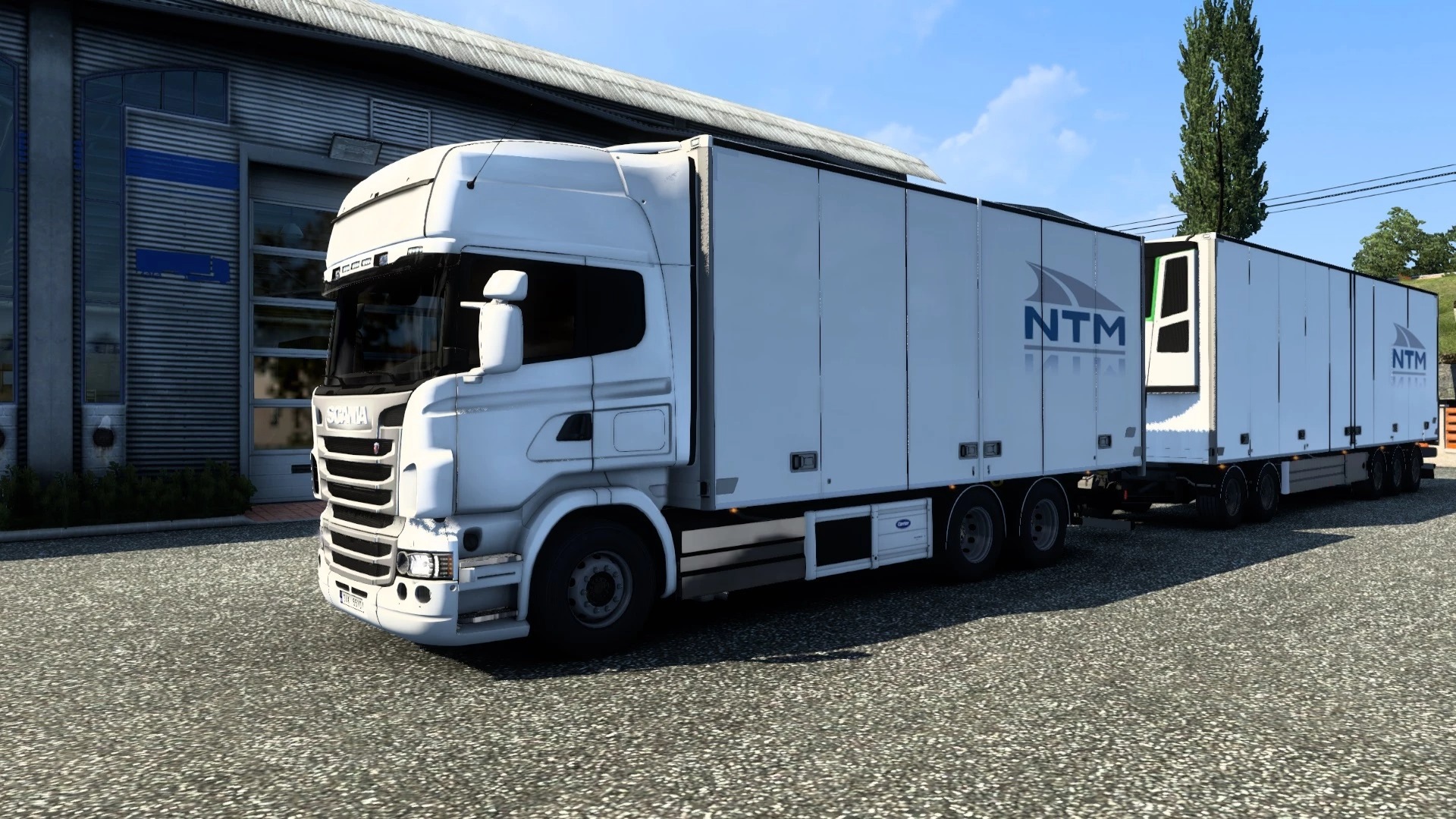 Rigid Chassis Addon Scania Rjl Ekeri Knapen Kraker Narko Ntm Vak 1 40 3 Ets 2 Mods Ets2 Map Euro Truck Simulator 2 Mods Download