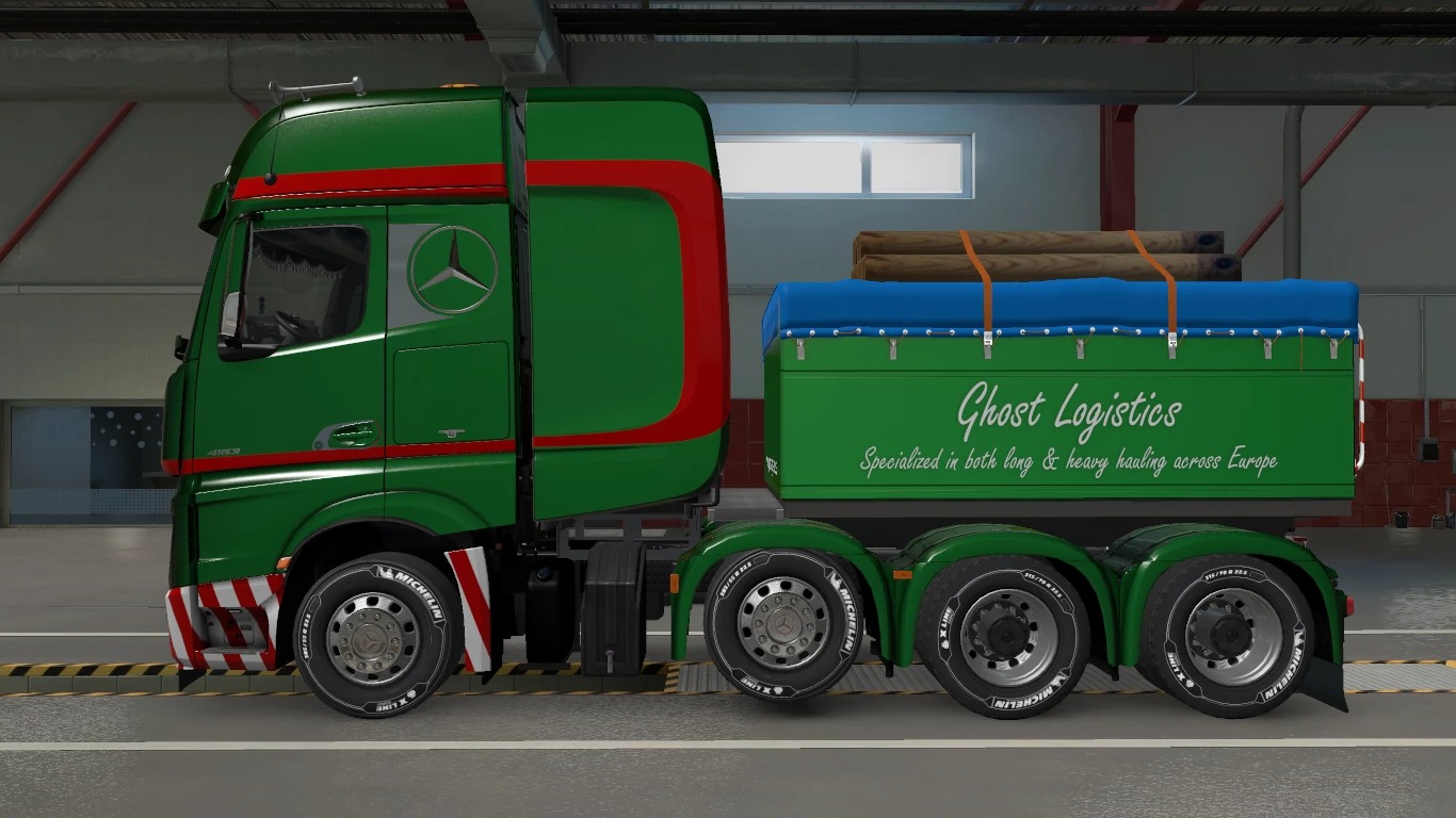 euro truck simulator 1 sys no graphics