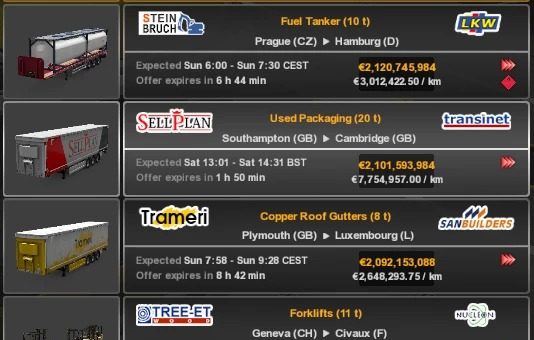 money cheat euro truck simulator 2