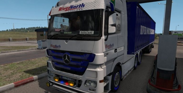 Download Mod Ets 2 Pc Mod Bus 1.23