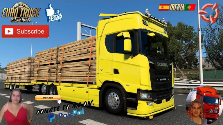 Cargo Simulator 2023 for apple download free