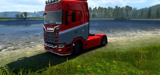 CONJUNTO RODOJUNIOR + FILTRO TAA + PROMODS ETS 2 1.48 