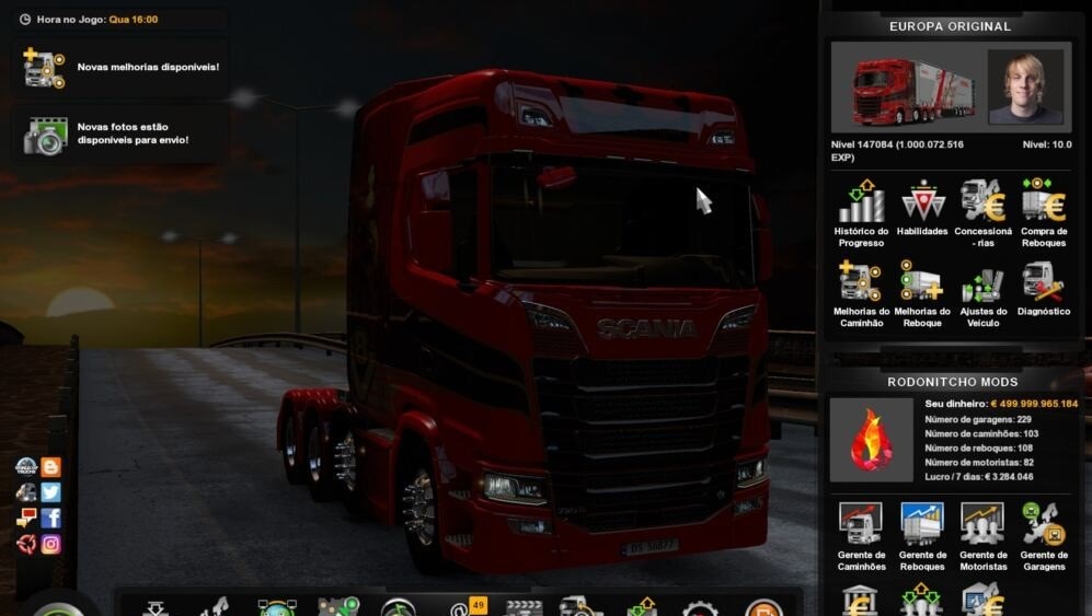 how to download mods for euro truck simulator 2