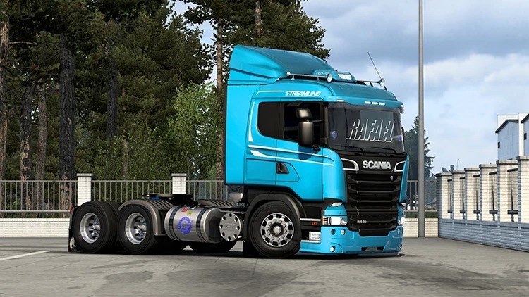 euro truck simulator 2 mod brasil