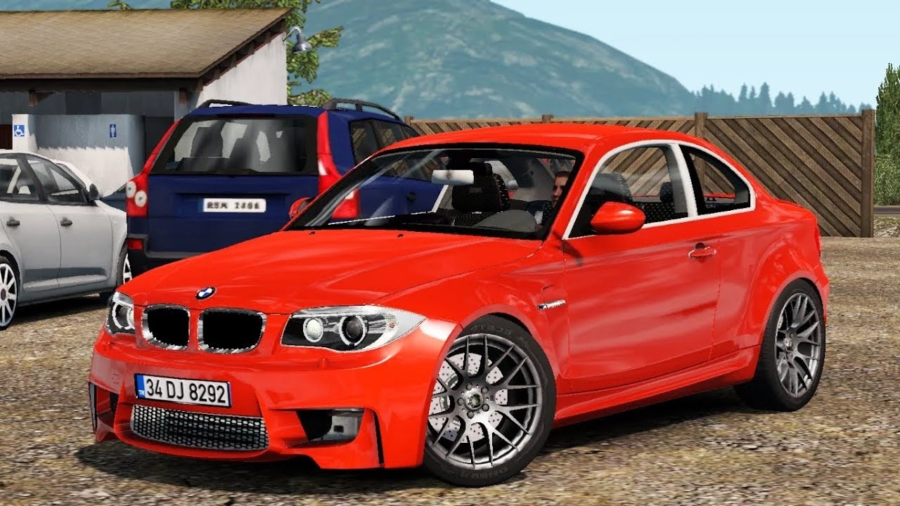 Ets 2 bmw