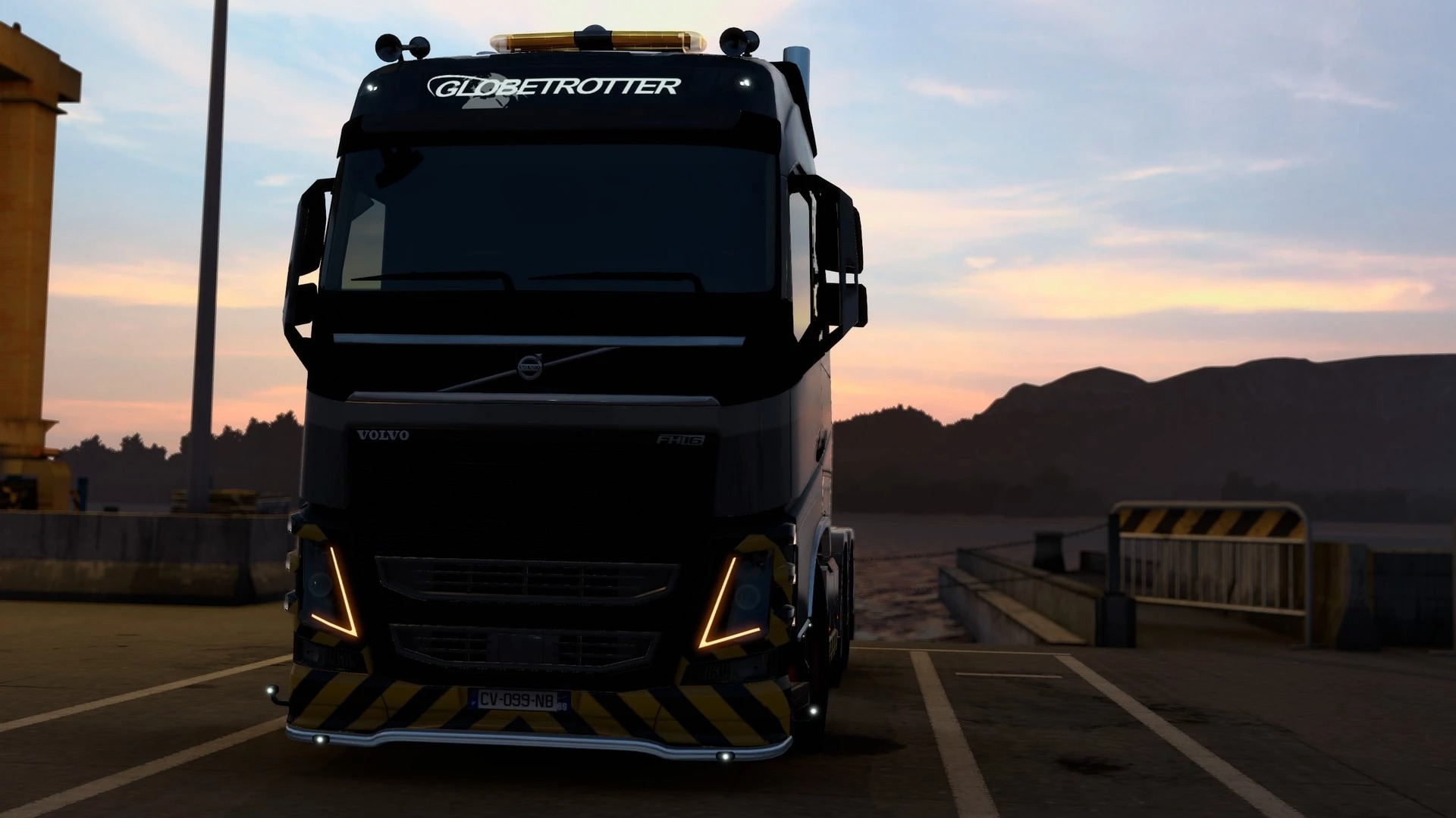 Steam workshop ets2 фото 16