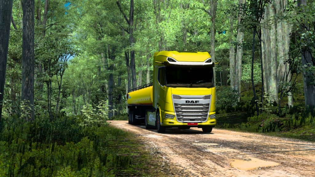euro truck simulator 2 mod download free