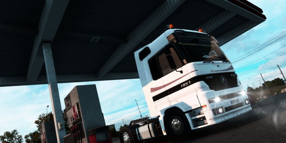 documents euro truck simulator 2 mod