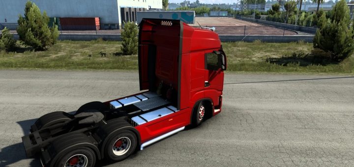 S Way Archives Ets Mods Ets Map Euro Truck Simulator Mods Download