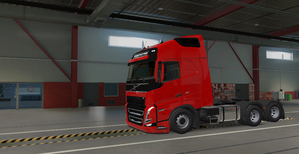 Volvo fh 2022 sanax. Volvo FH 2022. Volvo FH 2022 ETS 2. Volvo 2022 етс 2 1.44. Вольво тягач 2022.